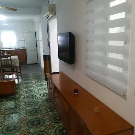 Casa Rodrigo, Acogedora Casa 1 Dormitorio, Planta Baja Toda La Casa, Opcion De Parking Cercano Consultar Precio * Conil De La Frontera