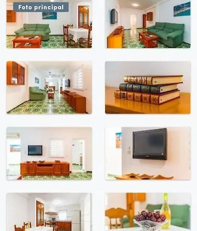 Casa Rodrigo, Acogedora Casa 1 Dormitorio, Planta Baja Toda La Casa, Opcion De Parking Cercano Consultar Precio Feriehus *