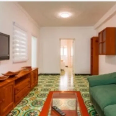 Casa Rodrigo, Acogedora Casa 1 Dormitorio, Planta Baja Toda La Casa, Opcion De Parking Cercano Consultar Precio Feriehus