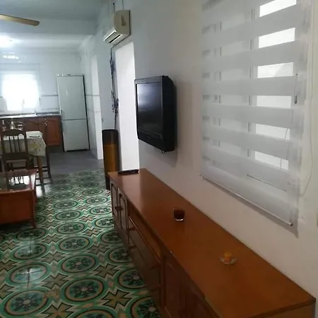 Casa Rodrigo, Acogedora Casa 1 Dormitorio, Planta Baja Toda La Casa, Opcion De Parking Cercano Consultar Precio Feriehus *